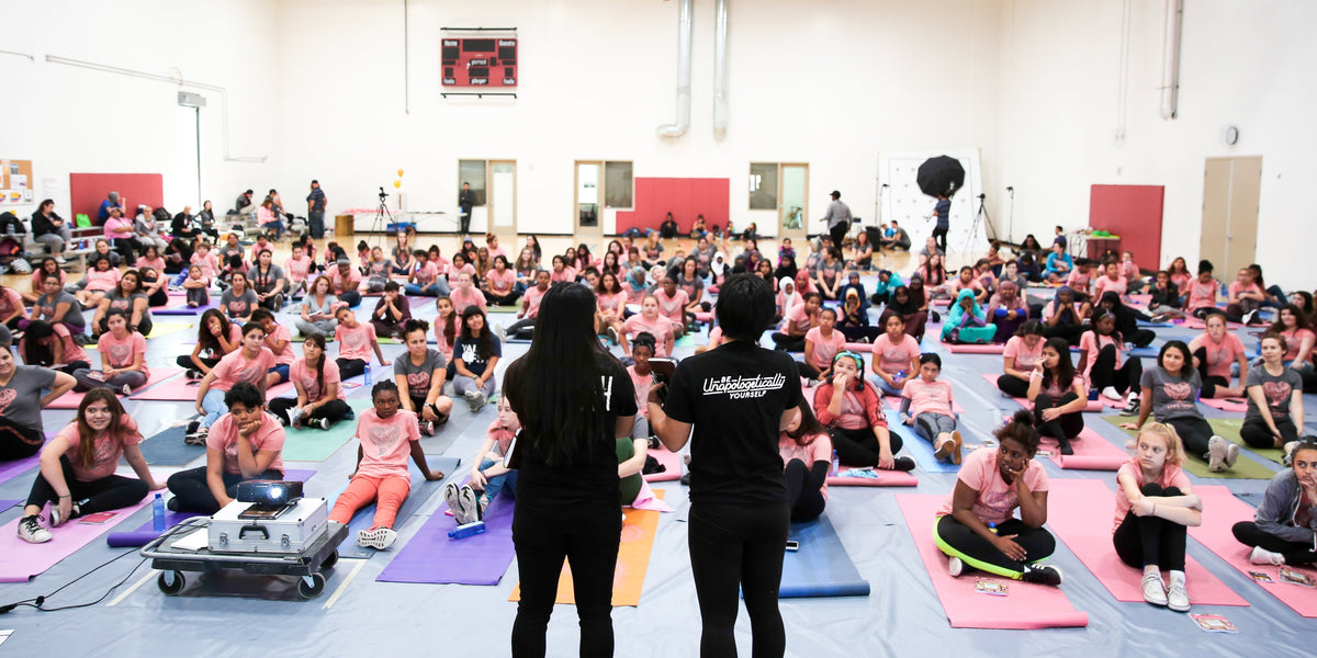 How to Empower Your Community: Our Get One, Give One Program
