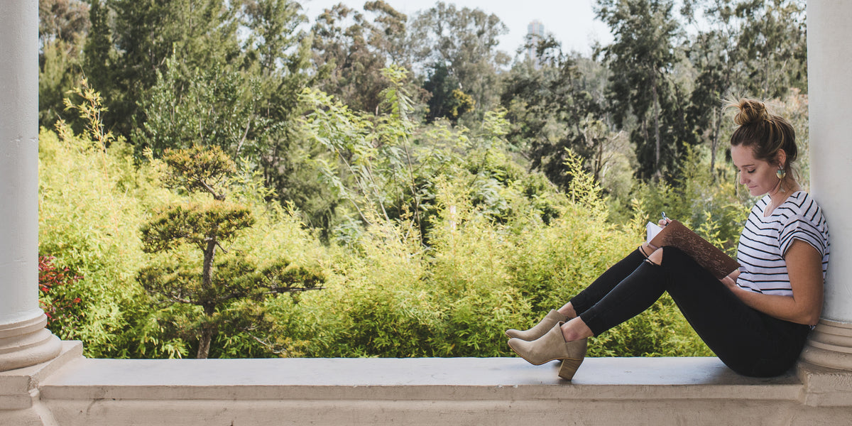 5 Ways to Cultivate Personal Growth