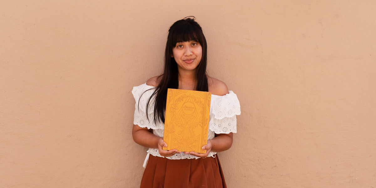 Meet the Cover Artist: Elizabeth Martinez
