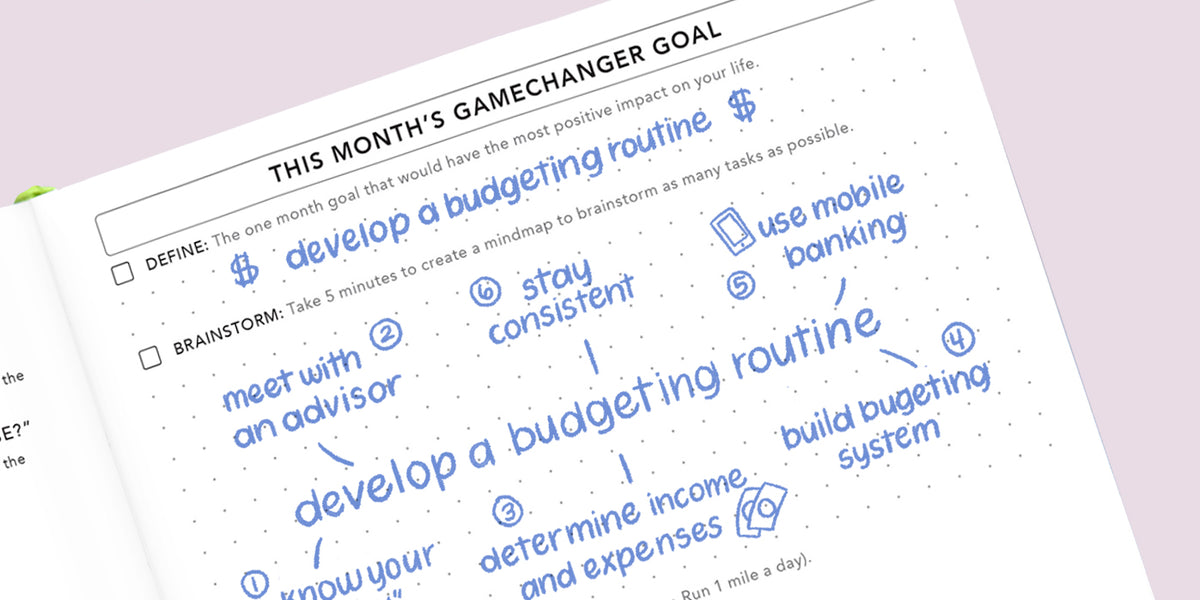 Millennial Money 101: Develop a Budgeting Routine
