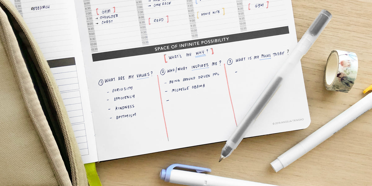 3 Questions to Ask Yourself to Tap Into Your “Why”