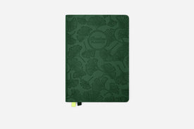 Gingko Green 2026 Weekly Passion Planner
