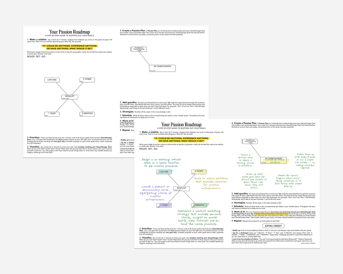 Weekly 2027 Planner Printable PDF