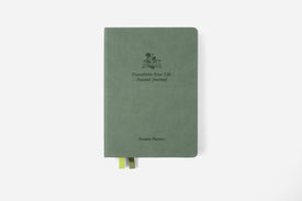 transform your life guided journal