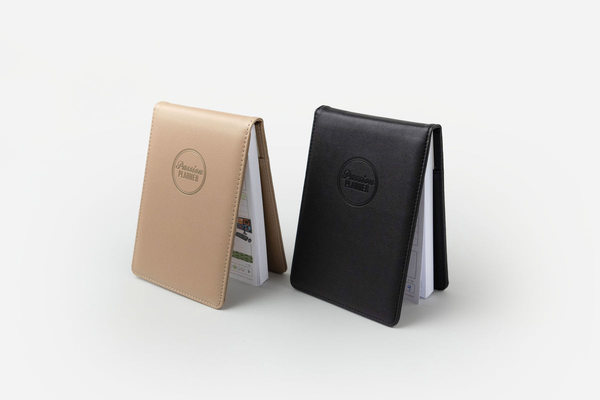 daily notepad set