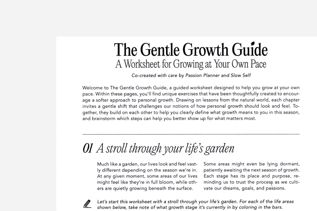 Cover page of &