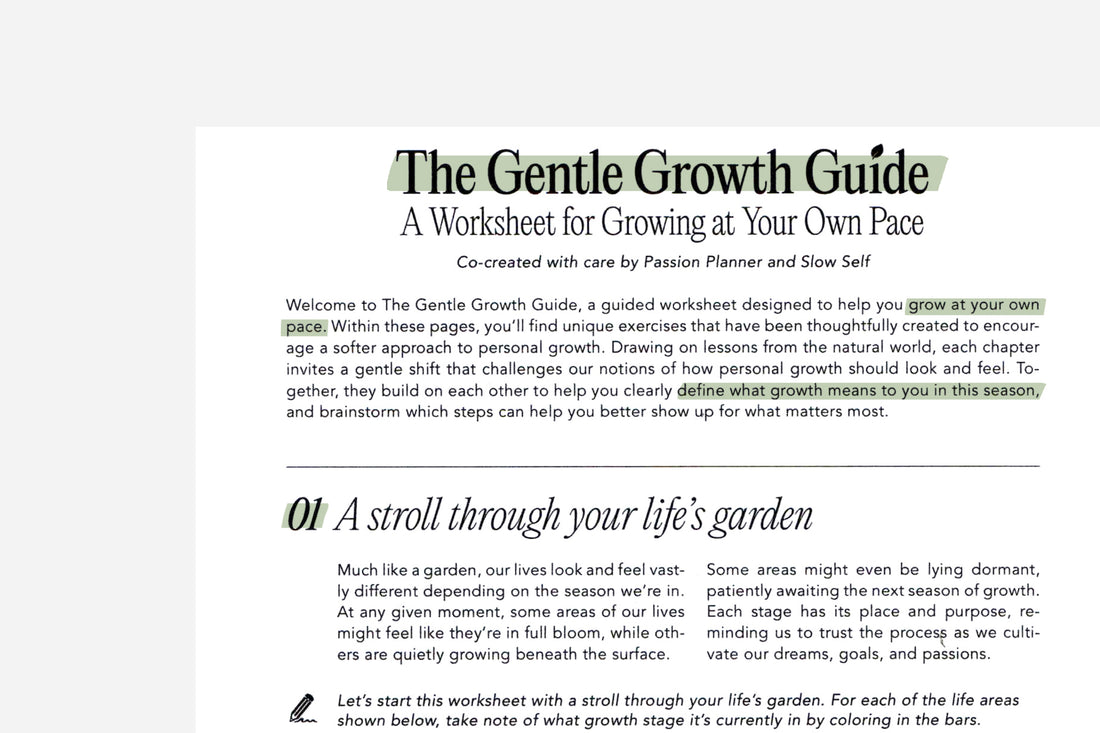 Cover page of &