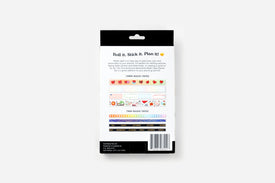 washi tape starter set pack