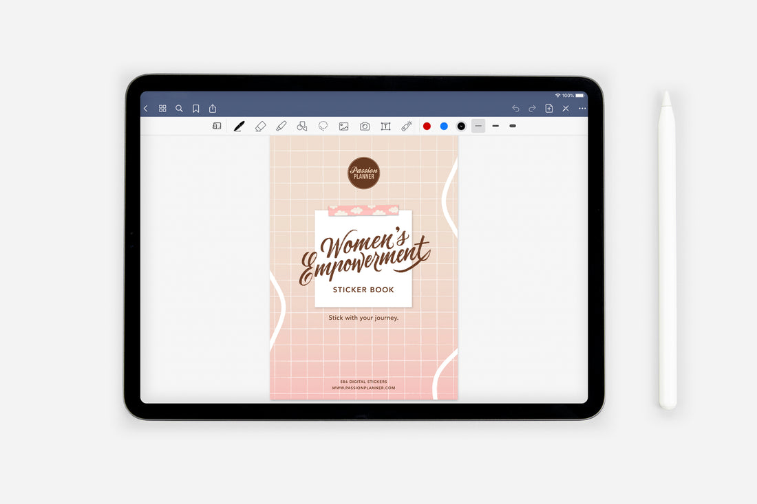 Digital Women&