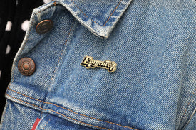 Empower Enamel Pin - Passion Planner